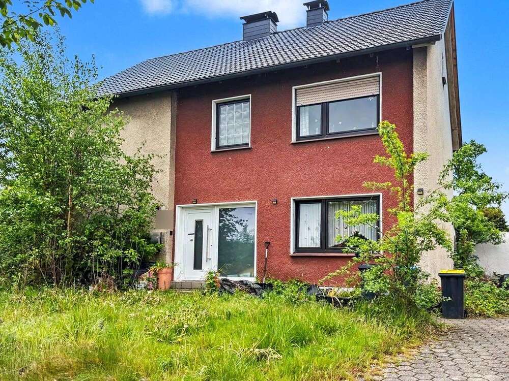 Thumbnail-Haus zum Kaufen in Fröndenberg 319.000,00 € 151 m²