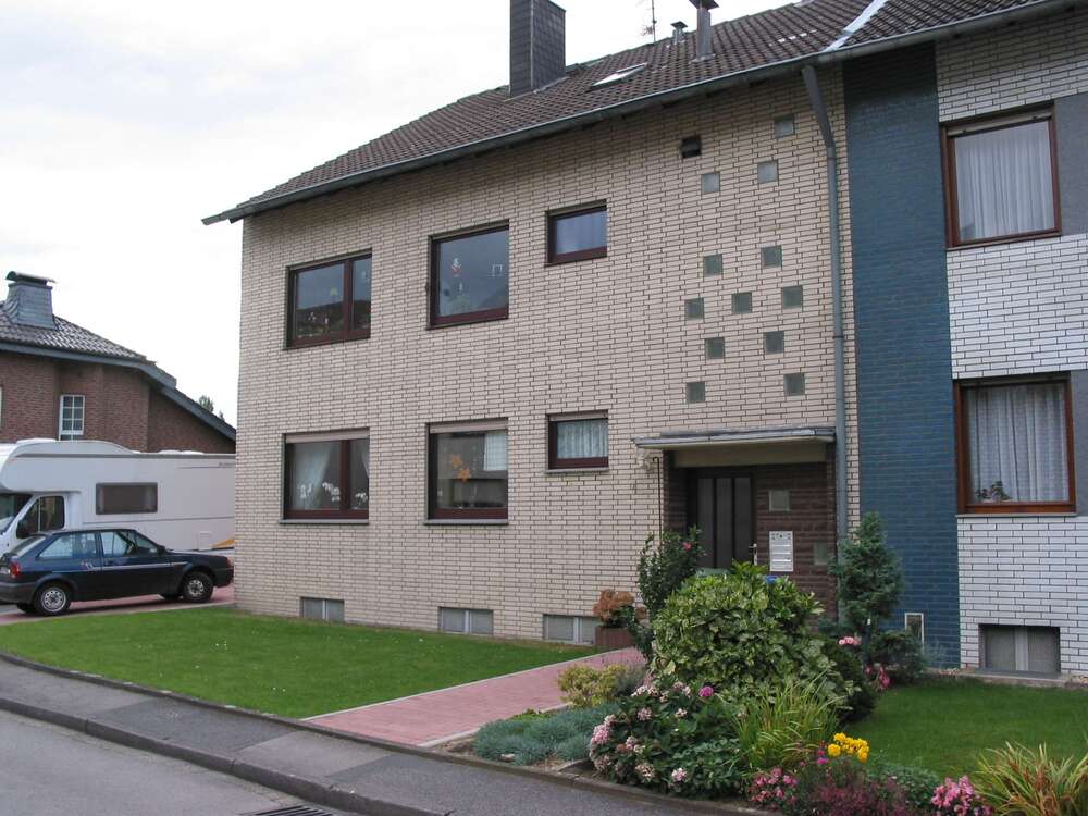 Thumbnail-Wohnung zum Mieten in Würselen 550,00 € 53 m²