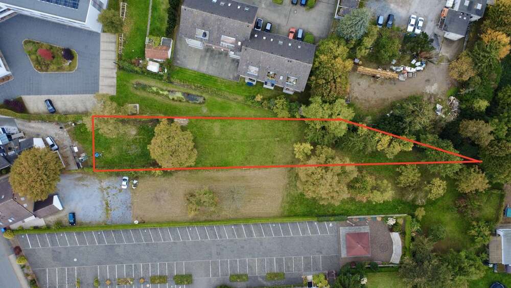 Thumbnail-Grundstück in Bielefeld 315.000,00 € 1400 m²