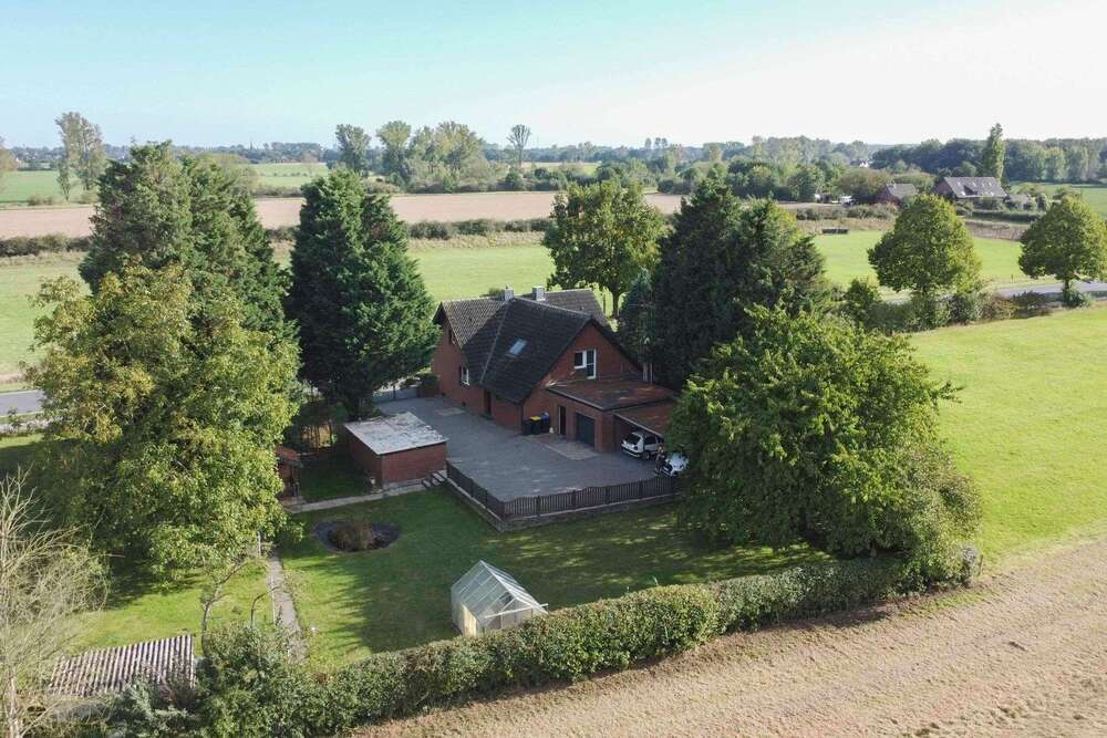 Thumbnail-Haus zum Kaufen in Xanten 359.000,00 € 167.2 m²