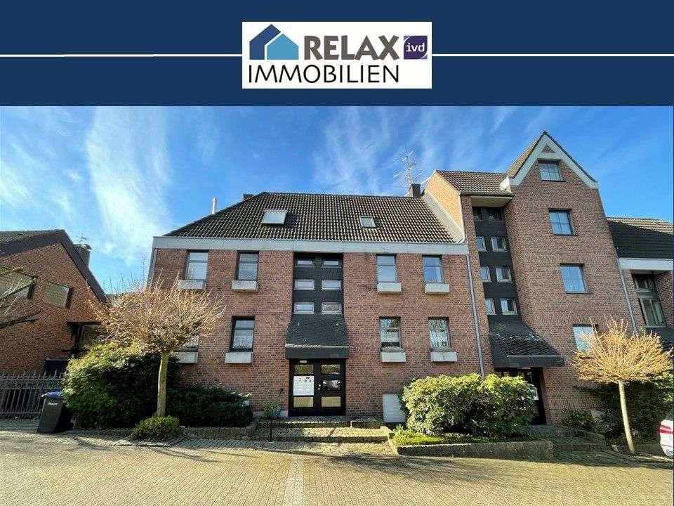 Thumbnail-Wohnung zum Mieten in Geilenkirchen 272,00 € 50 m²