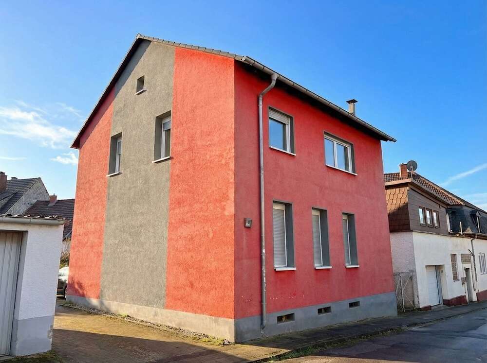 Thumbnail-Haus zum Kaufen in Kaiserslautern 335.000,00 € 153 m²