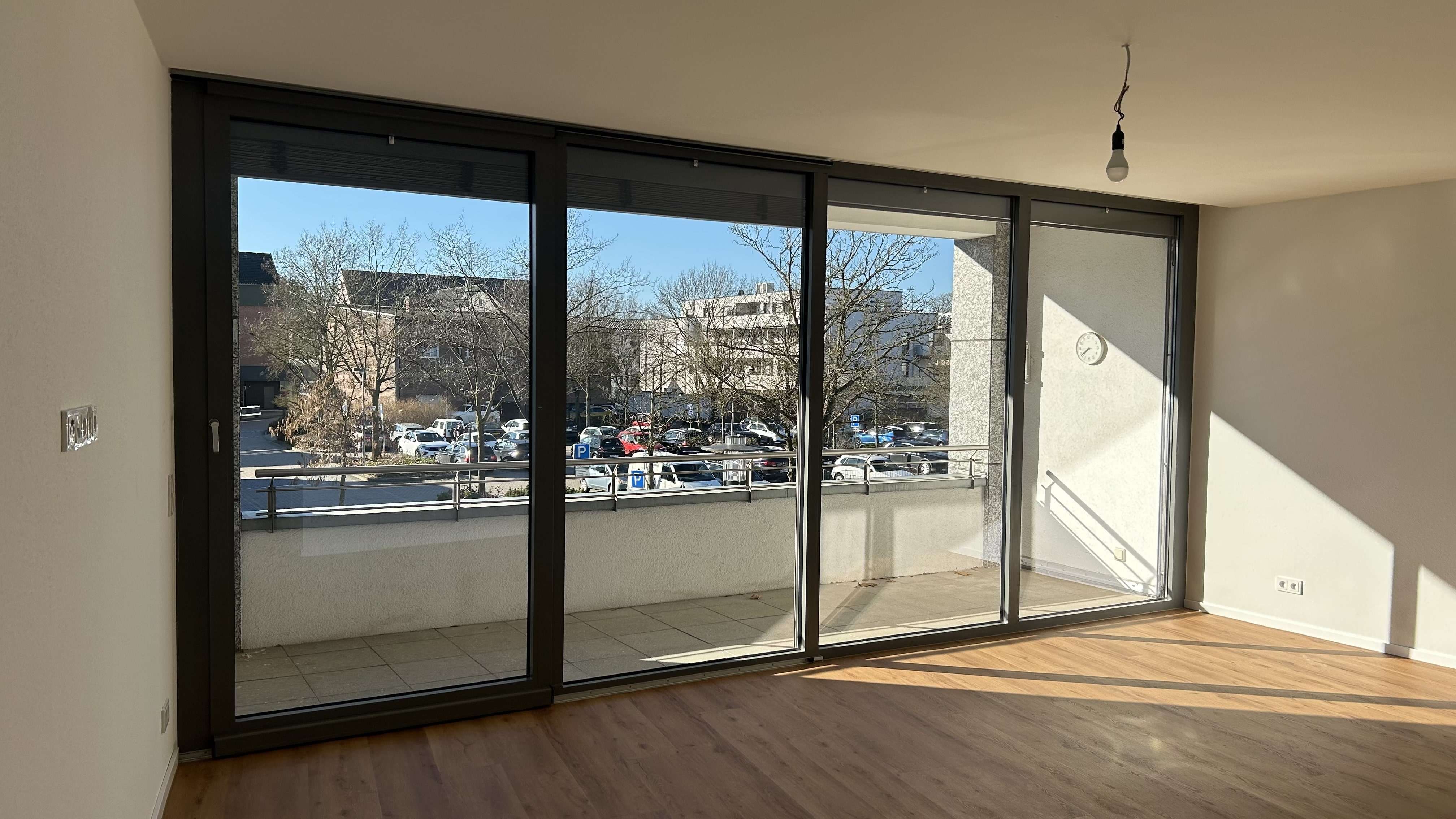 Thumbnail-Wohnung zum Mieten in Melle 800,00 € 76 m²