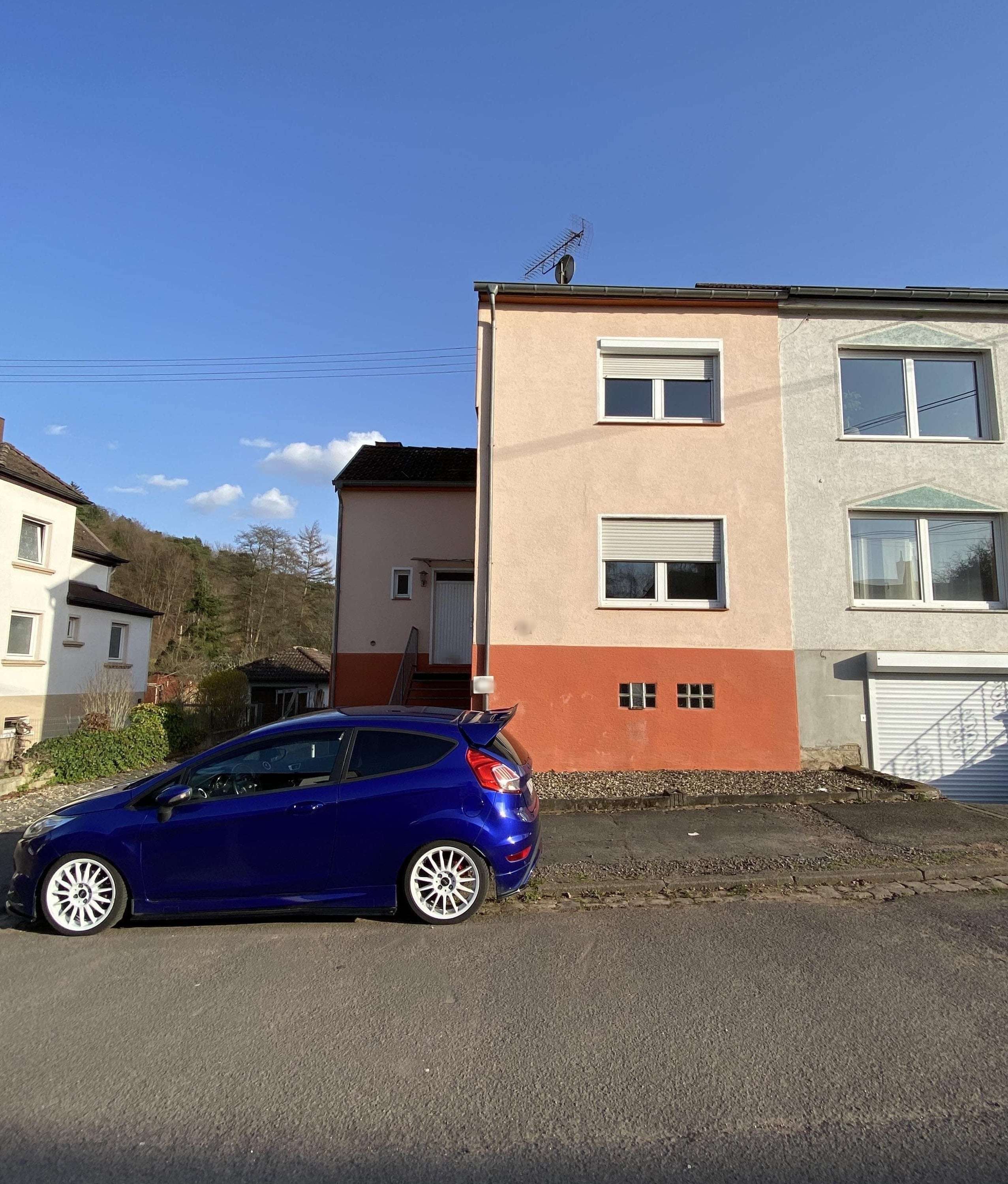 Thumbnail-Haus zum Kaufen in Wadgassen 125.000,00 € 90 m²