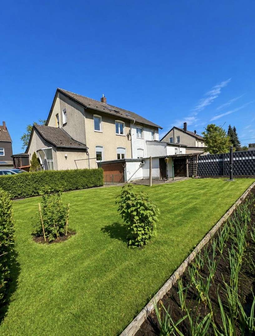 Thumbnail-Haus zum Kaufen in Recklinghausen 275.000,00 € 86 m²