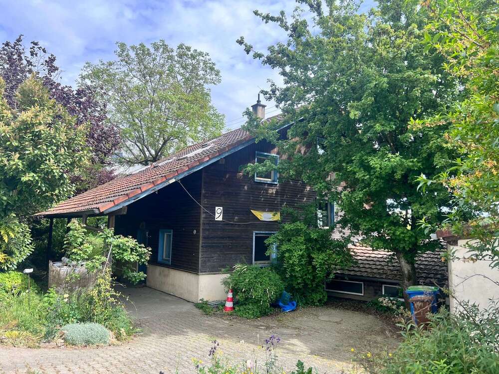 Thumbnail-Haus zum Kaufen in Salem 450.000,00 € 170 m²
