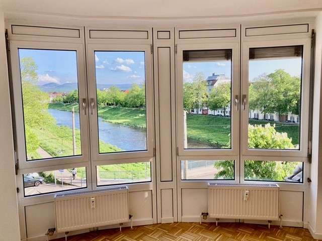 Thumbnail-Wohnung zum Kaufen in Rastatt 295.000,00 € 116.75 m²