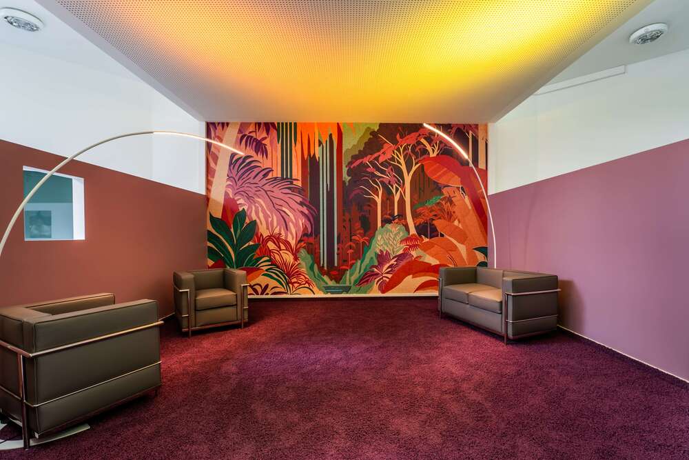 Thumbnail-Büro in Holzgerlingen 599,00 € 55 m²
