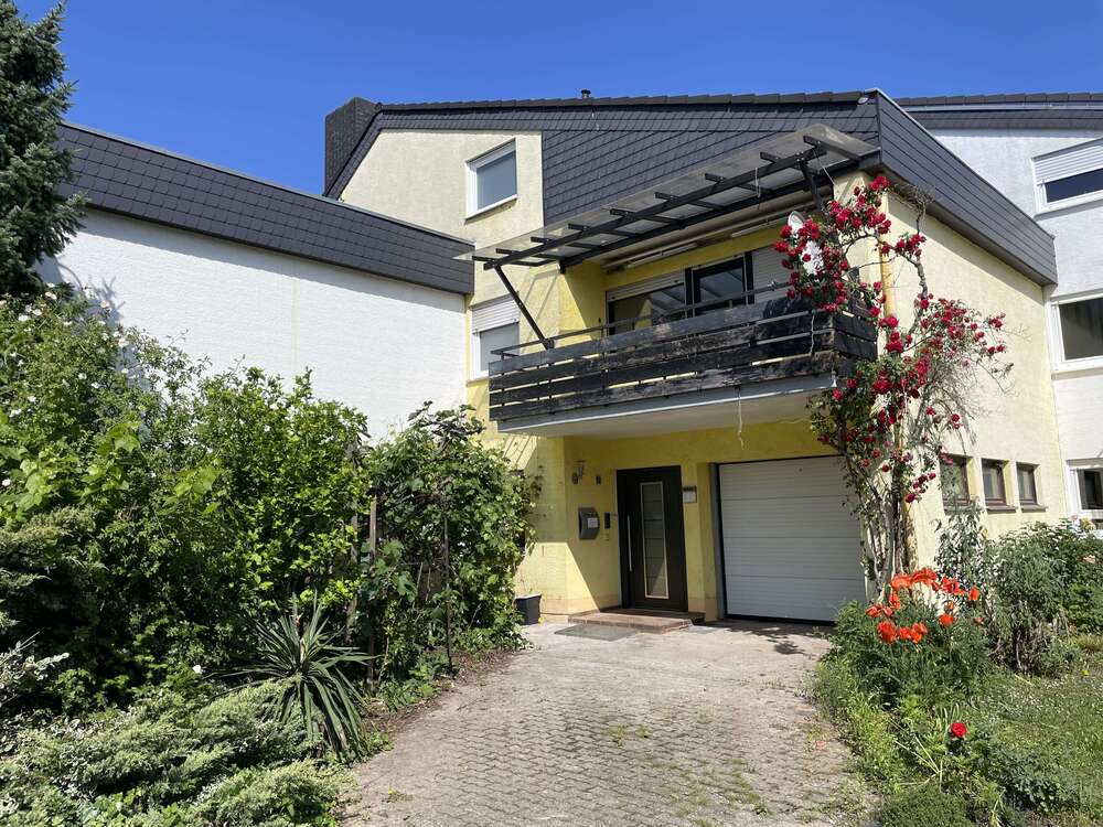 Thumbnail-Haus zum Kaufen in Durmersheim 410.000,00 € 167 m²