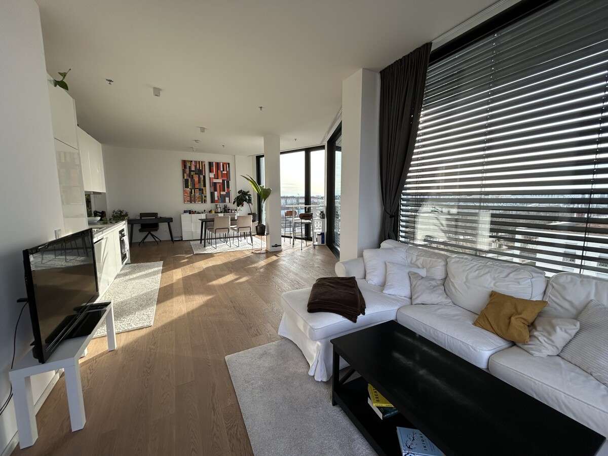 Thumbnail-Wohnung zum Mieten in München 2.128,00 € 76 m²