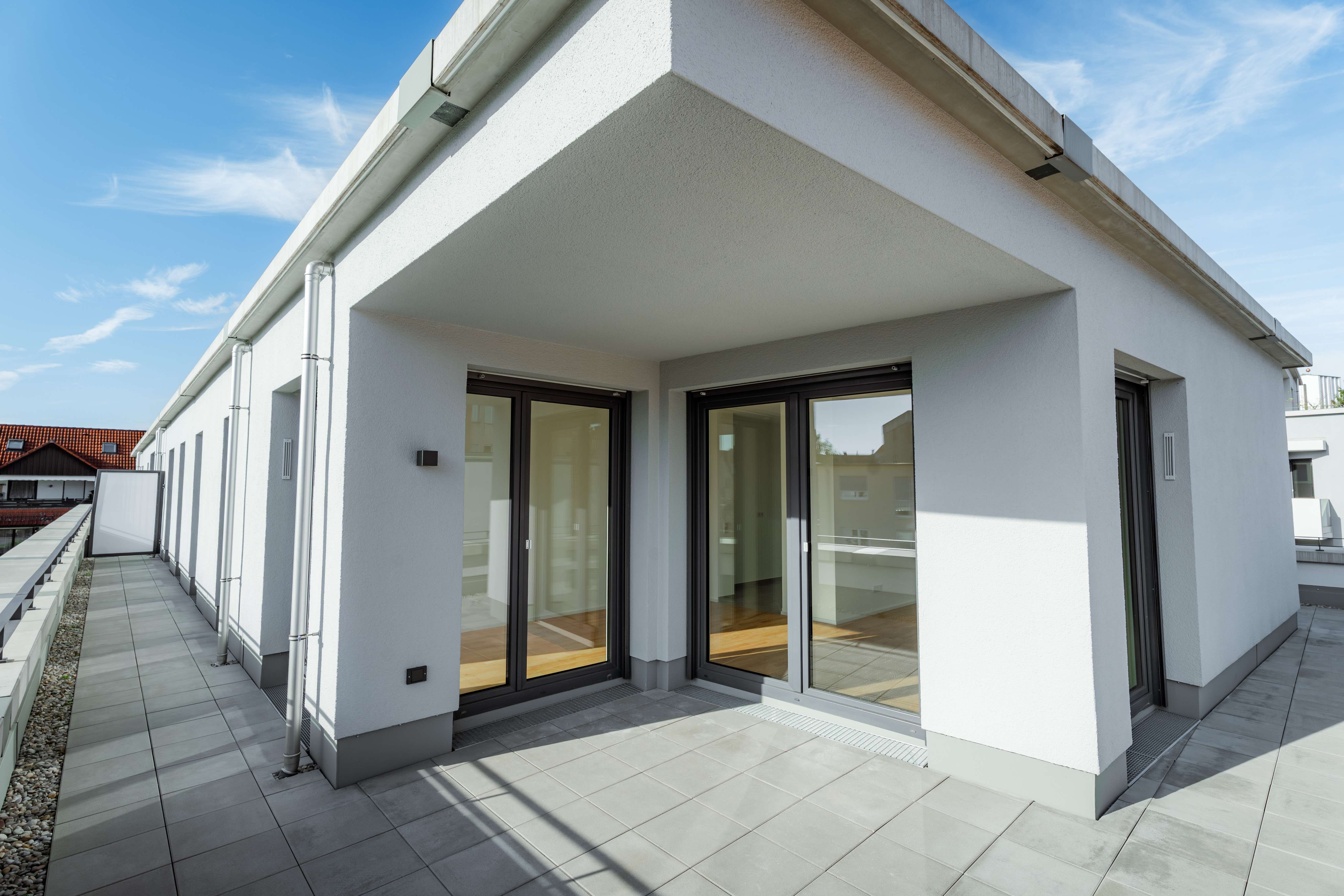 Thumbnail-Wohnung zum Mieten in Augsburg 2.390,00 € 140.52 m²