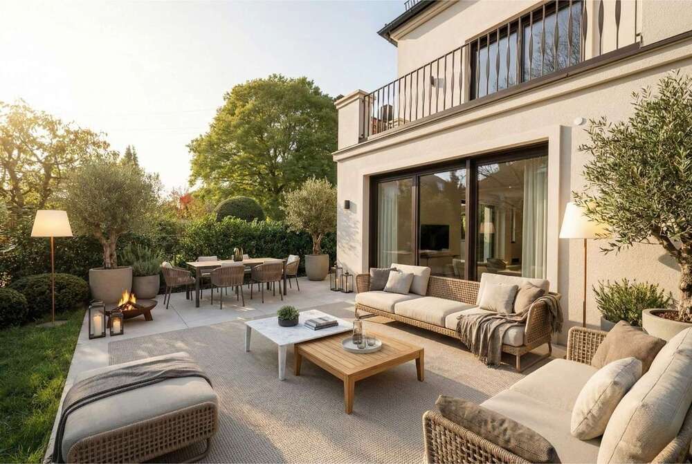 Thumbnail-Haus zum Kaufen in München 2.490.000,00 € 234 m²