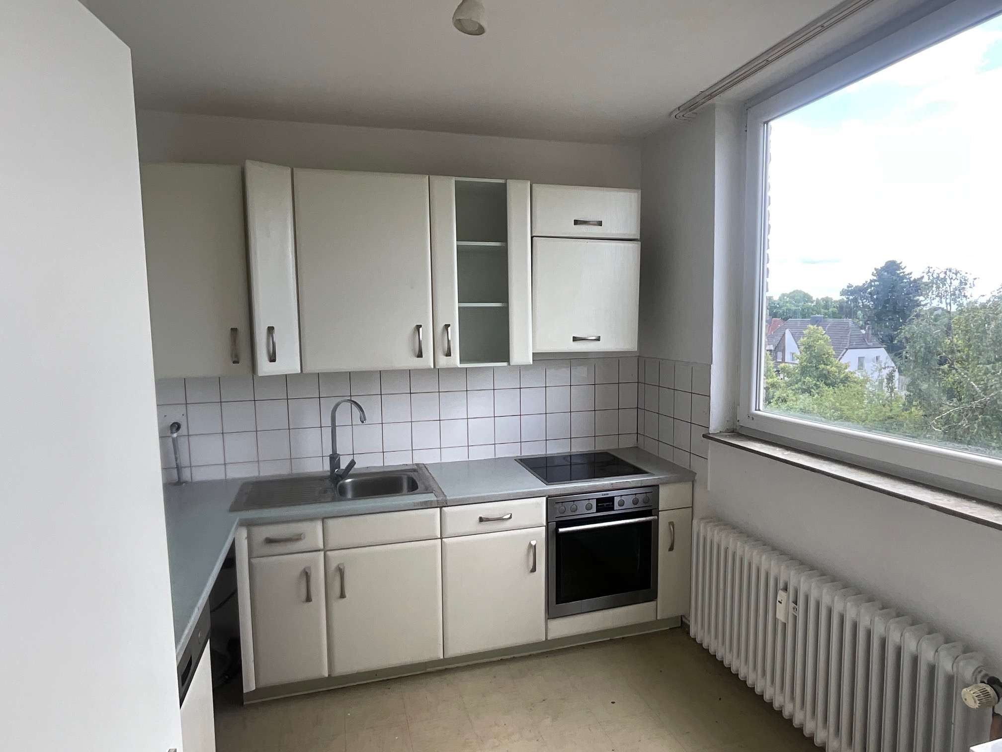 Thumbnail-Wohnung zum Mieten in Krefeld 352,03 € 47 m²