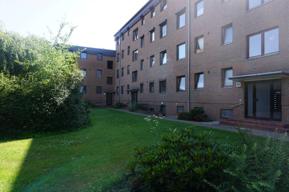 Thumbnail-Wohnung zum Kaufen in Lüneburg 229.000,00 € 84 m²