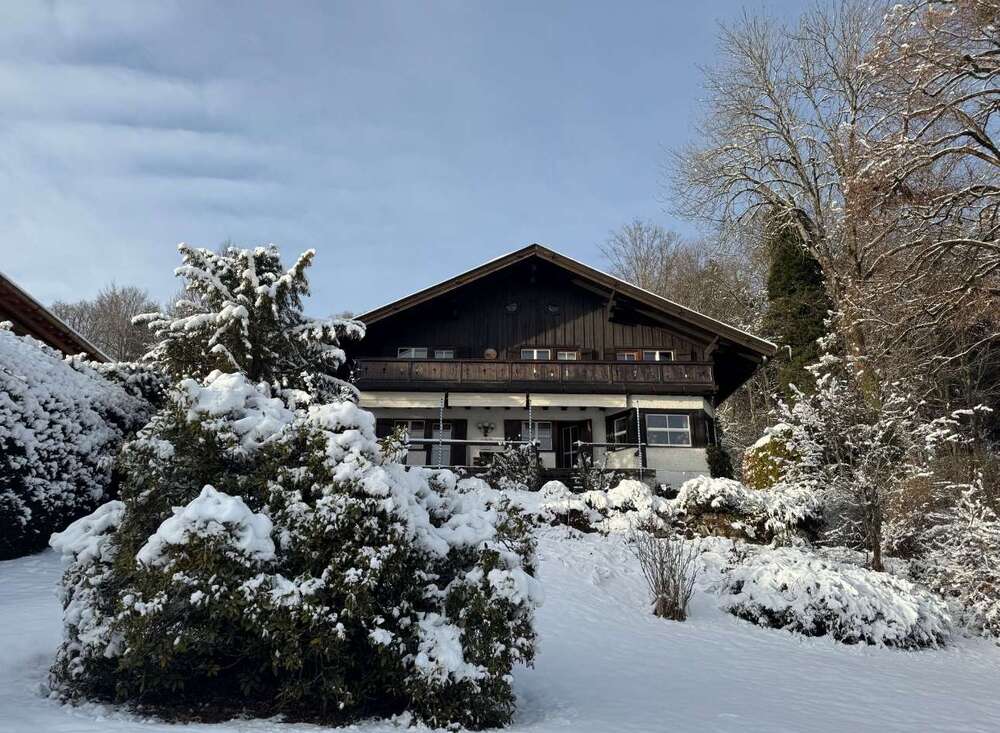 Thumbnail-Haus zum Kaufen in Gmund 3.850.000,00 € 380 m²