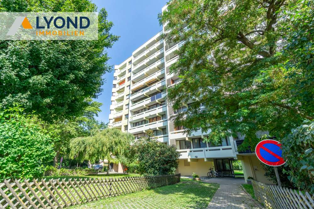 Thumbnail-Wohnung zum Kaufen in Crailsheim 320.000,00 € 100 m²