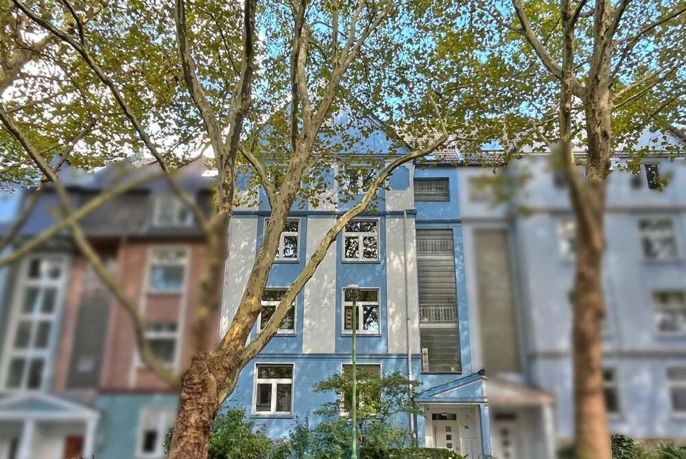 Thumbnail-Wohnung zum Kaufen in Essen 199.500,00 € 80 m²