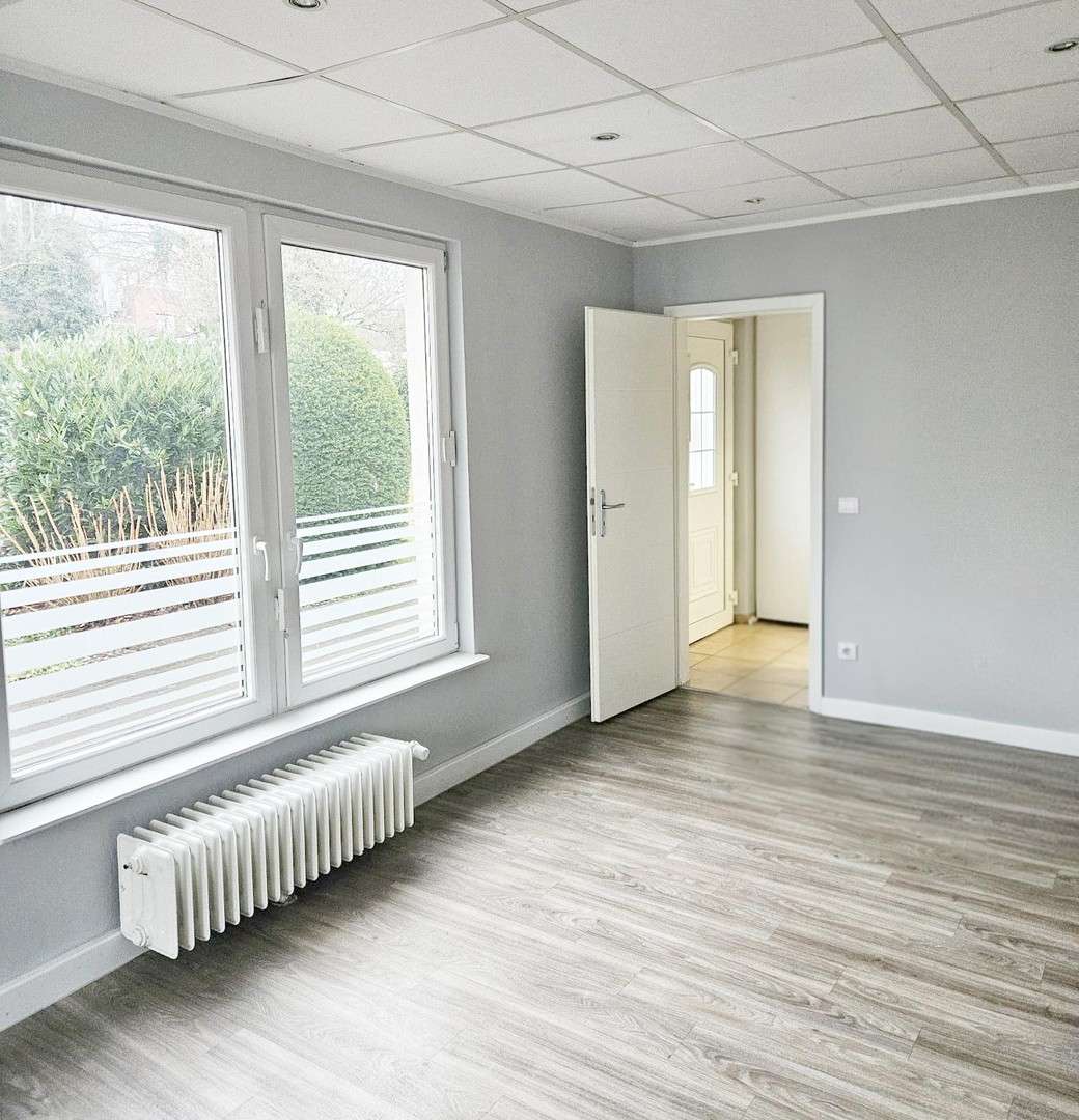 Thumbnail-Haus zum Mieten in Hamburg 495,00 € 42 m²