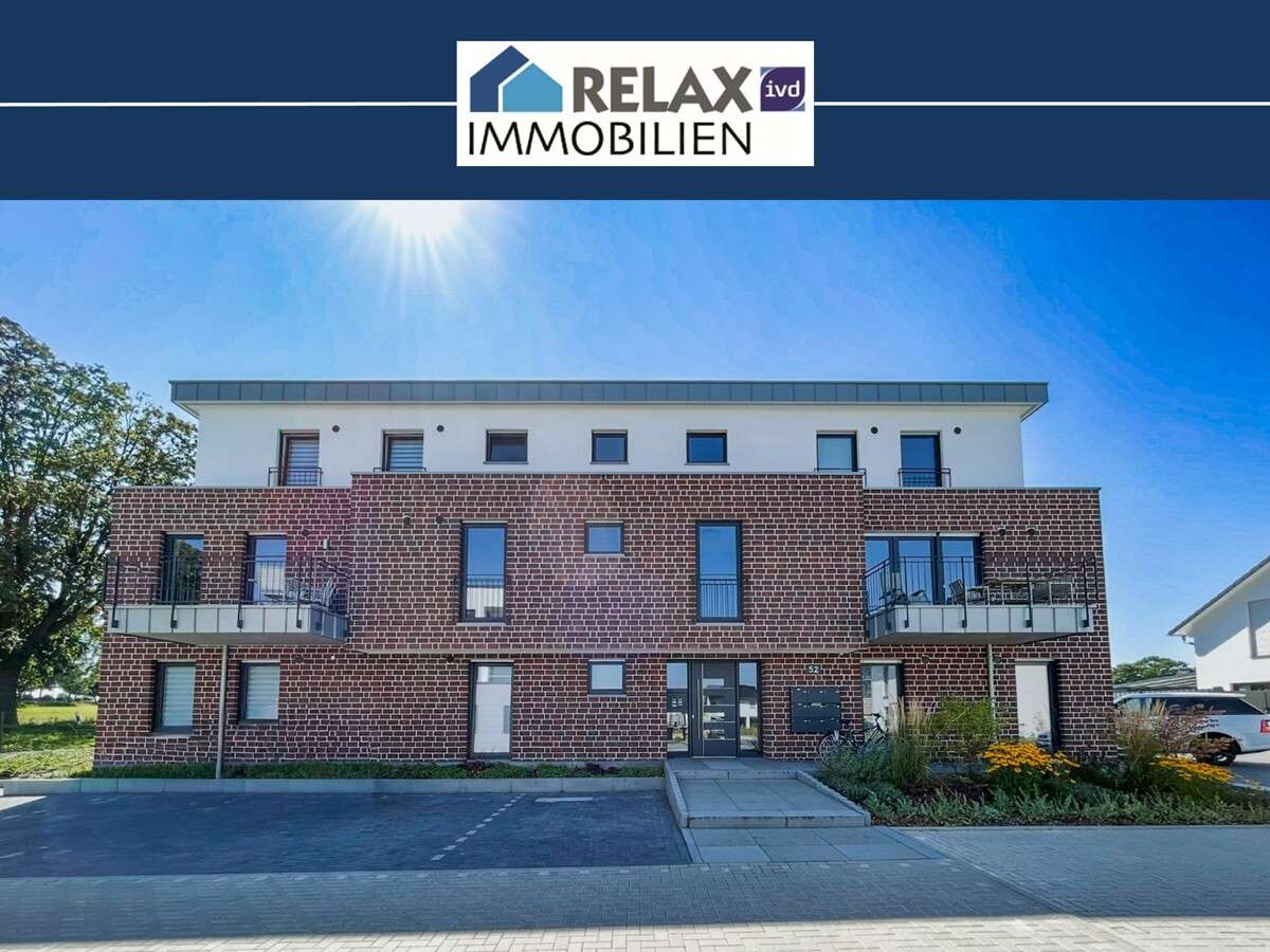 Thumbnail-Wohnung zum Mieten in Geilenkirchen 1.100,00 € 102 m²