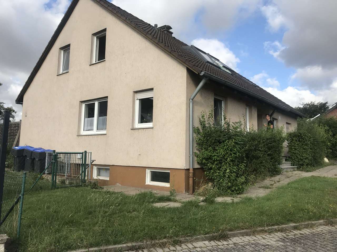 Thumbnail-Wohnung zum Mieten in Kalletal 625,00 € 80 m²