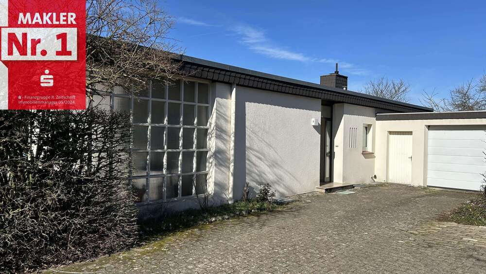 Thumbnail-Haus zum Kaufen in Melle 280.000,00 € 108 m²
