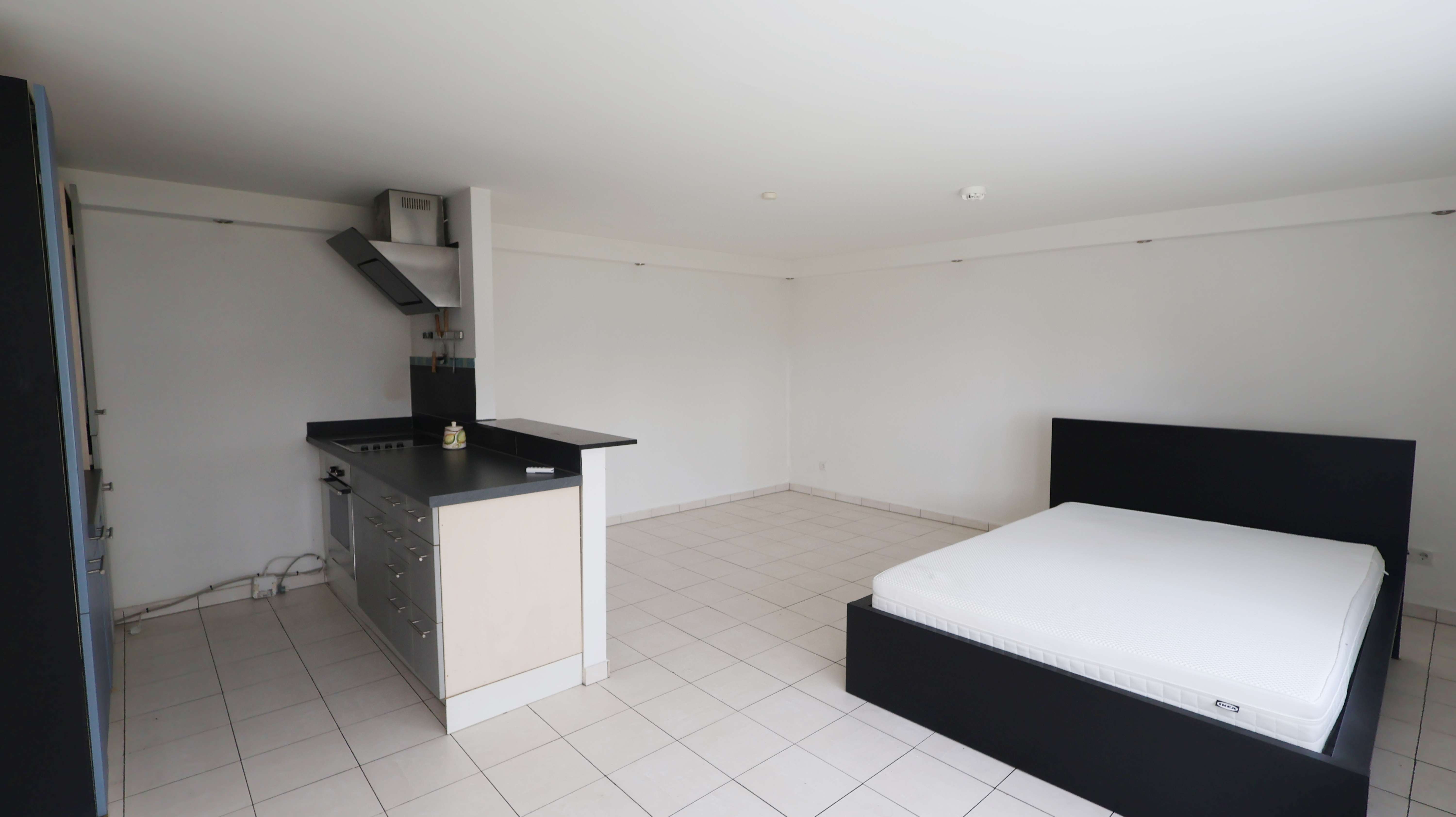 Thumbnail-Wohnung zum Mieten in Wuppertal 295,00 € 35 m²