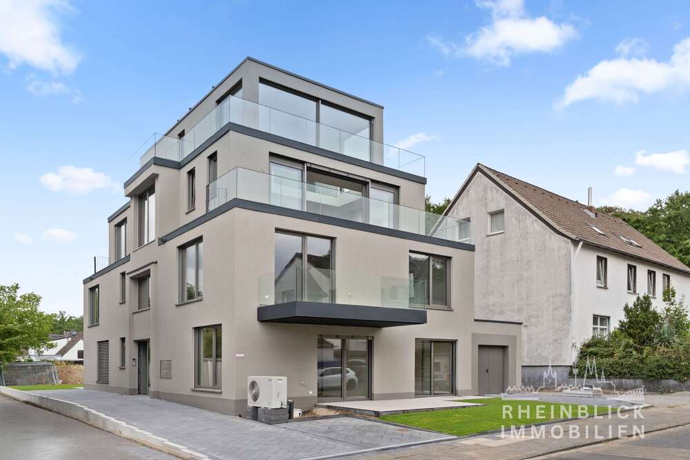 Thumbnail-Wohnung zum Kaufen in Köln 349.000,00 € 64 m²