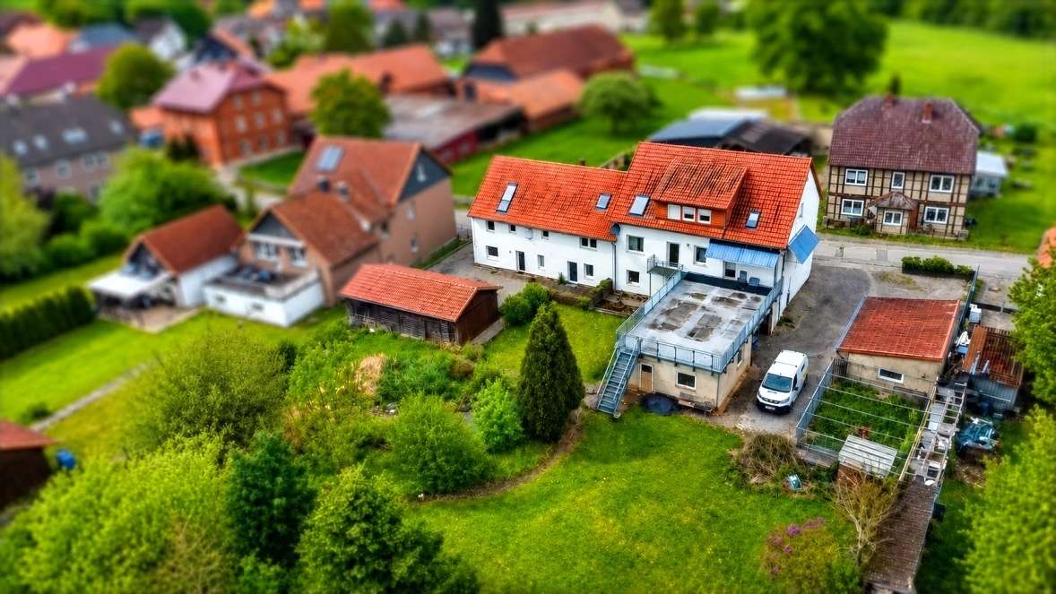 Thumbnail-Haus zum Kaufen in Salzhemmendorf 275.000,00 € 429 m²