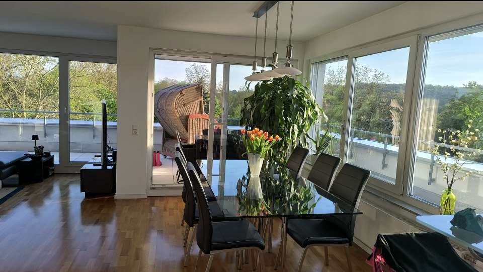 Thumbnail-Wohnung zum Mieten in Stuttgart 2.250,00 € 127 m²