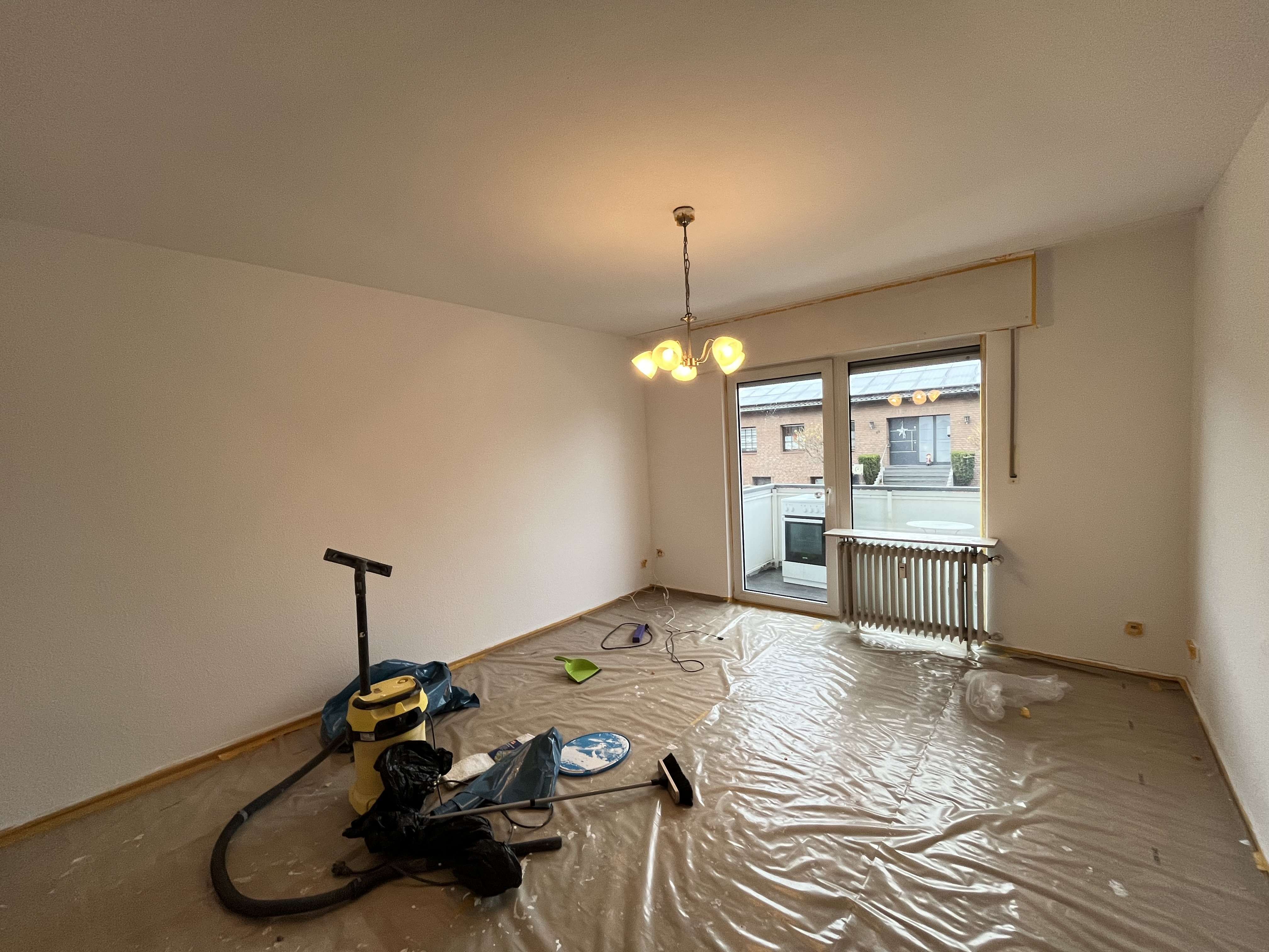 Thumbnail-Wohnung zum Mieten in Köln 800,00 € 55 m²