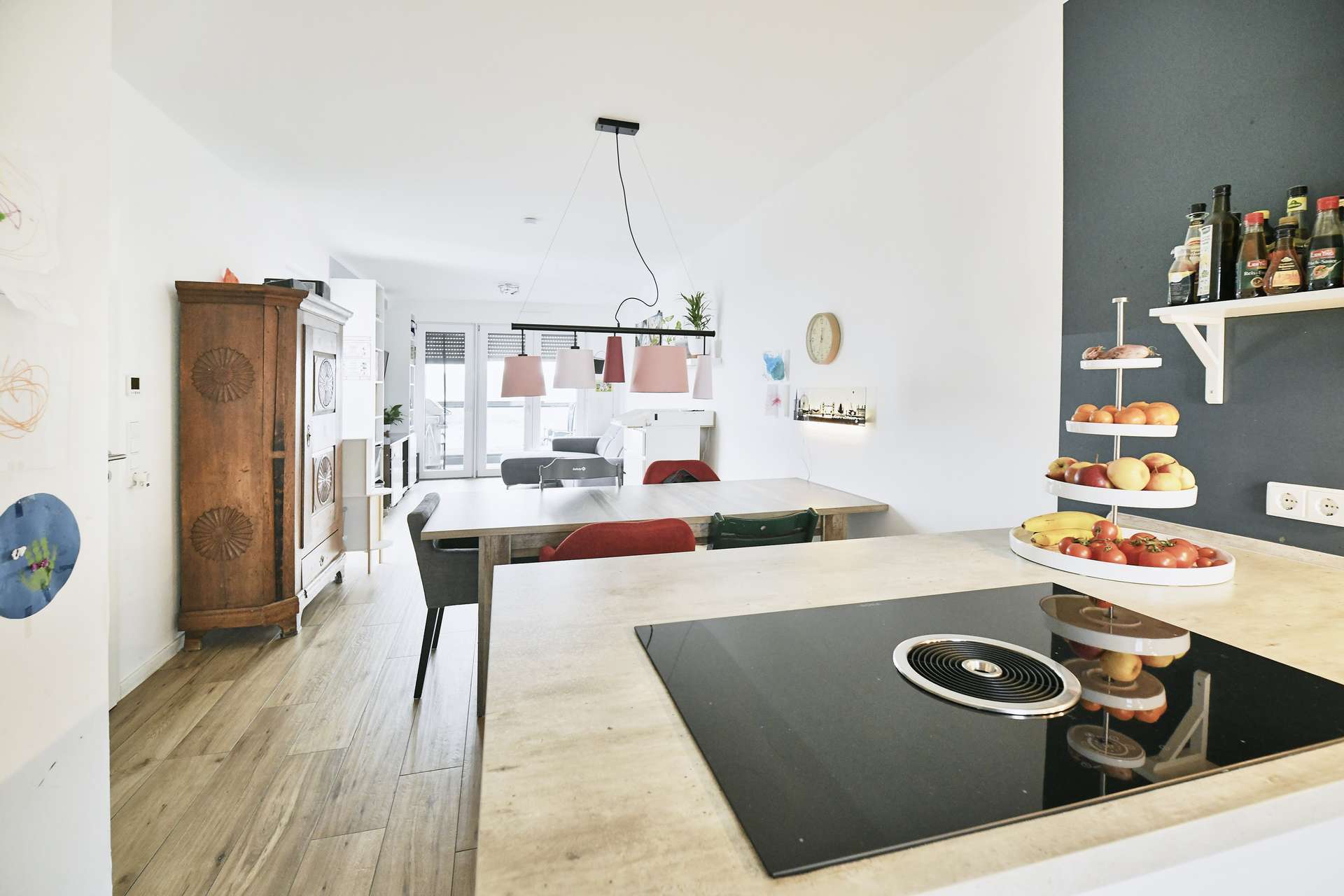 Thumbnail-Wohnung zum Kaufen in Köln-Zollstock 499.000,00 € 89.65 m²