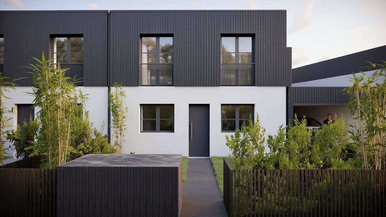 Thumbnail-Haus zum Kaufen in München 1.390.000,00 € 170 m²