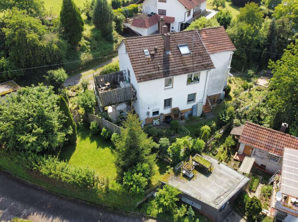 Thumbnail-Haus zum Kaufen in Rieschweiler-Mühlbach 168.000,00 € 178 m²