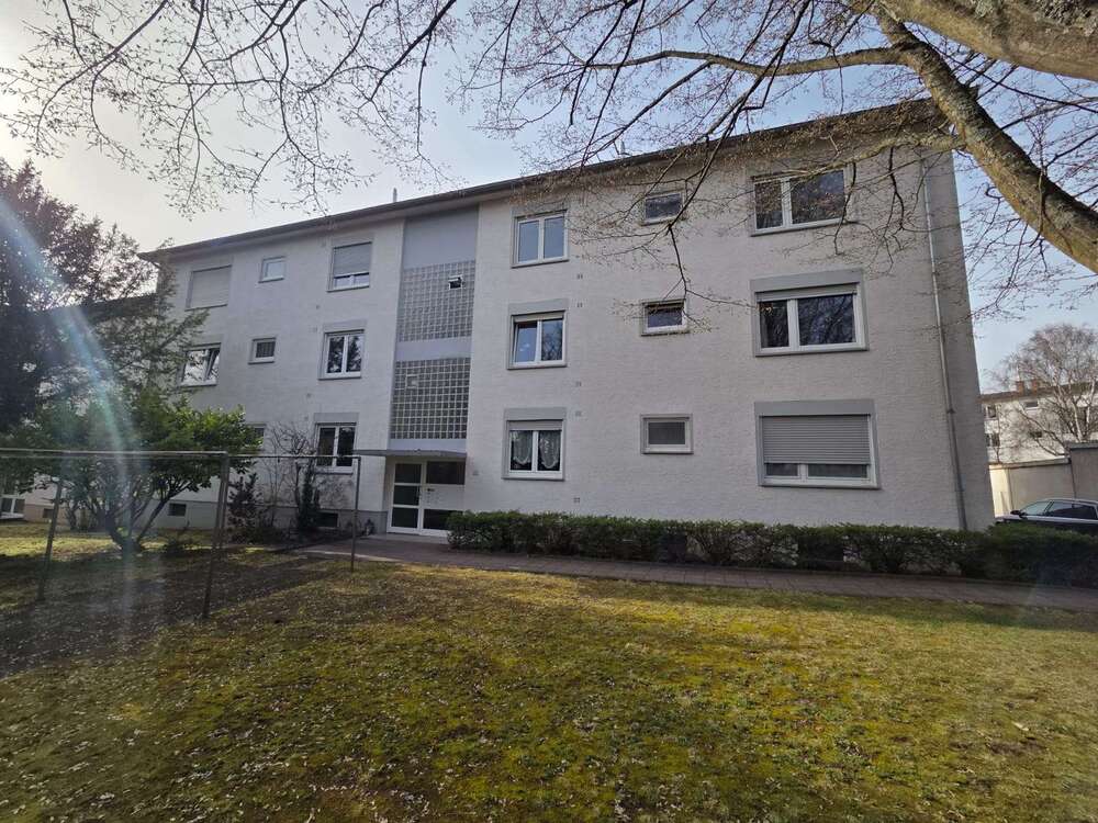 Thumbnail-Wohnung zum Mieten in Landau 950,00 € 100 m²