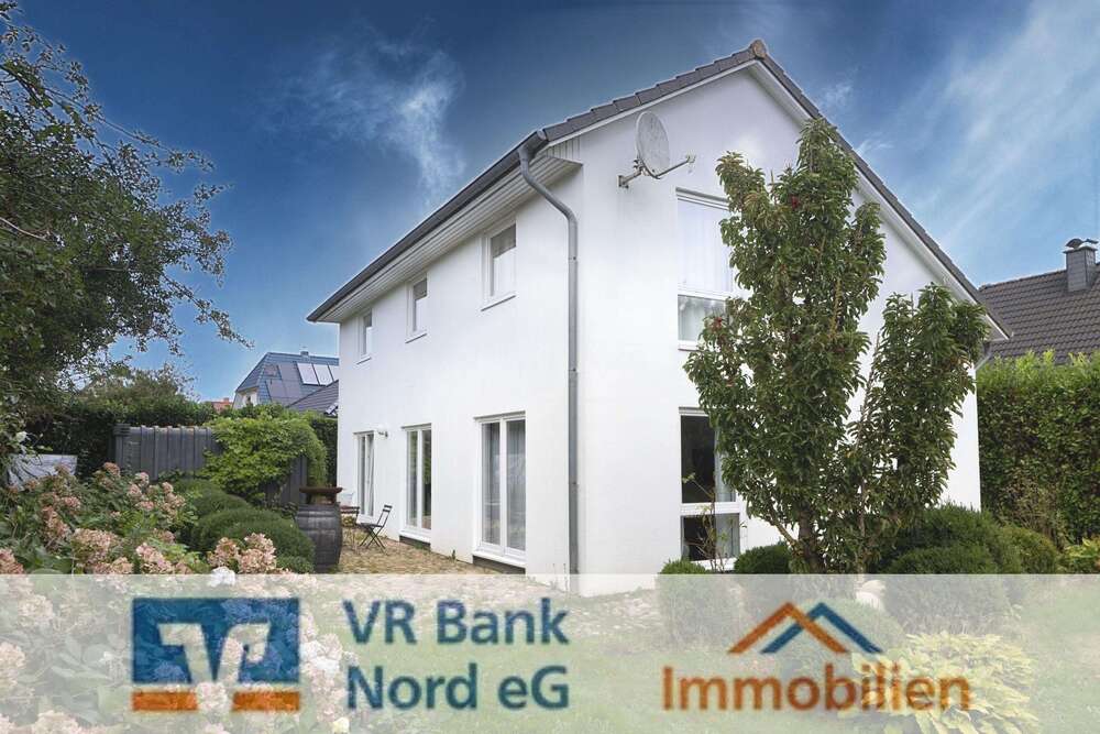 Thumbnail-Haus zum Kaufen in Wees 615.000,00 € 142.5 m²