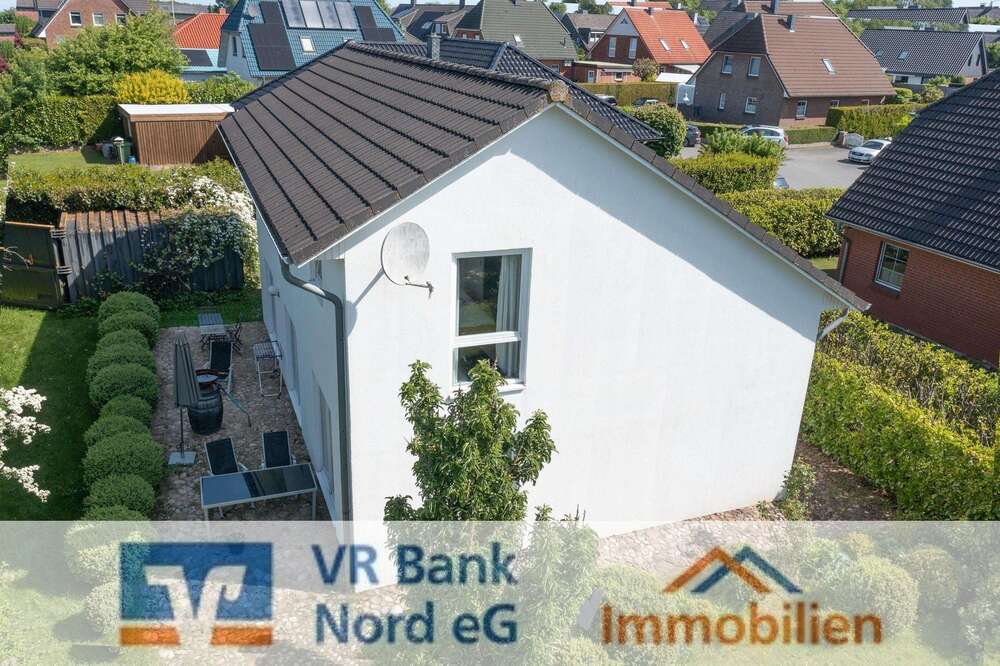 Thumbnail-Haus zum Kaufen in Wees 615.000,00 € 142.5 m²