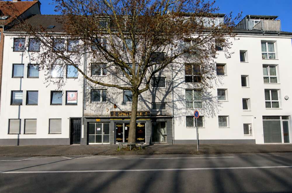 Thumbnail-Haus zum Kaufen in Köln Kalk 919.000,00 € 310.69 m²