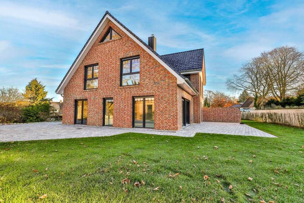 Thumbnail-Haus zum Kaufen in Scharbeutz 899.000,00 € 152 m²