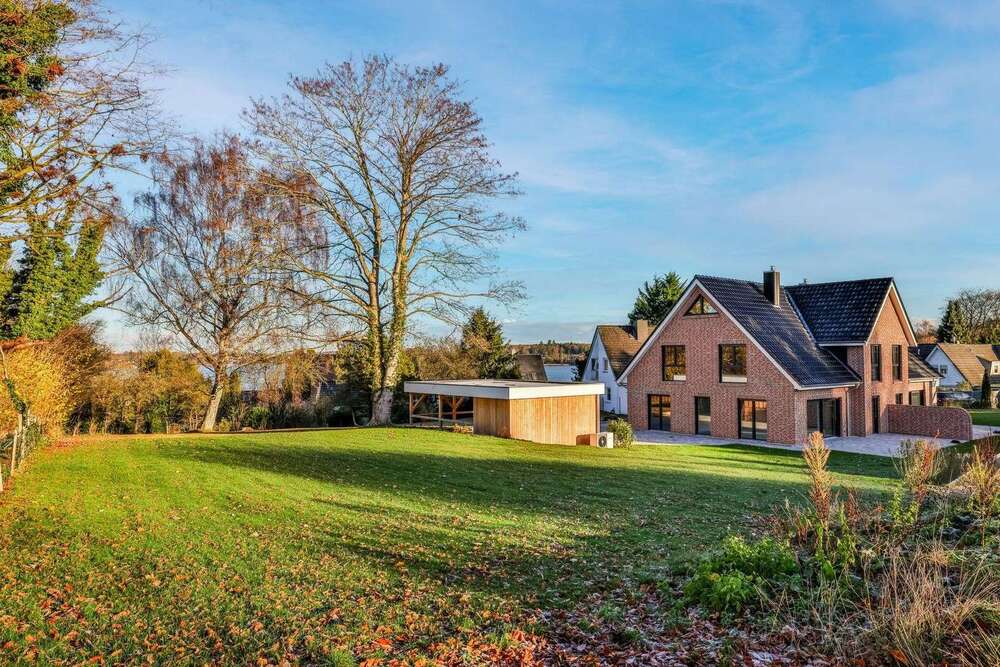 Thumbnail-Haus zum Kaufen in Scharbeutz 899.000,00 € 152 m²