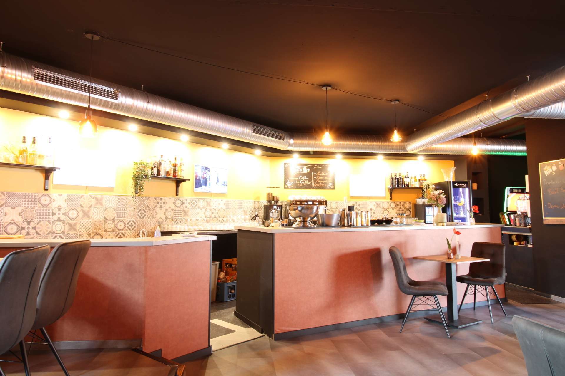 Thumbnail-Gastronomie in Stuttgart 449.000,00 € 153 m²