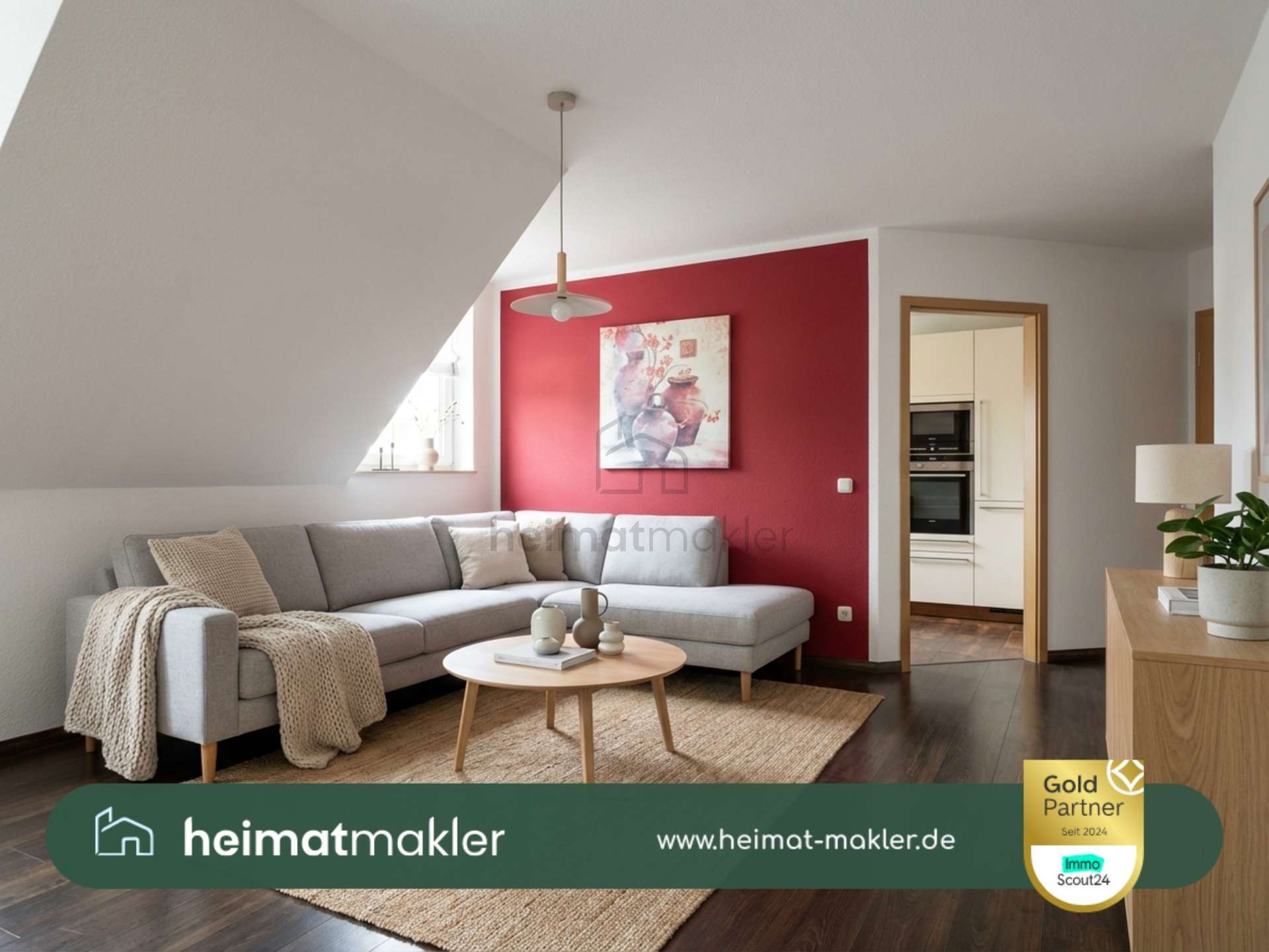 Thumbnail-Wohnung zum Kaufen in Meuselwitz 175.000,00 € 105 m²