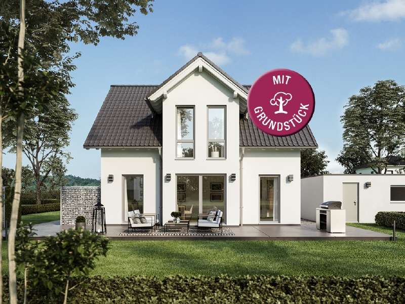 Thumbnail-Haus zum Kaufen in Porta Westfalica 494.620,00 € 125 m²