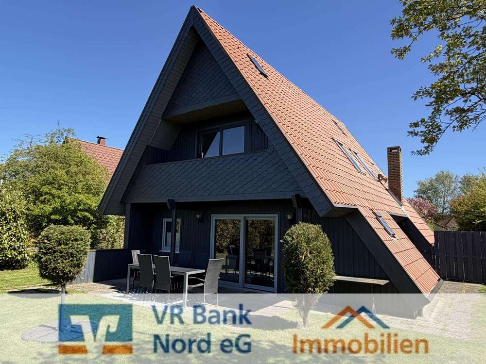 Thumbnail-Haus zum Kaufen in Kronsgaard 325.000,00 € 105 m²