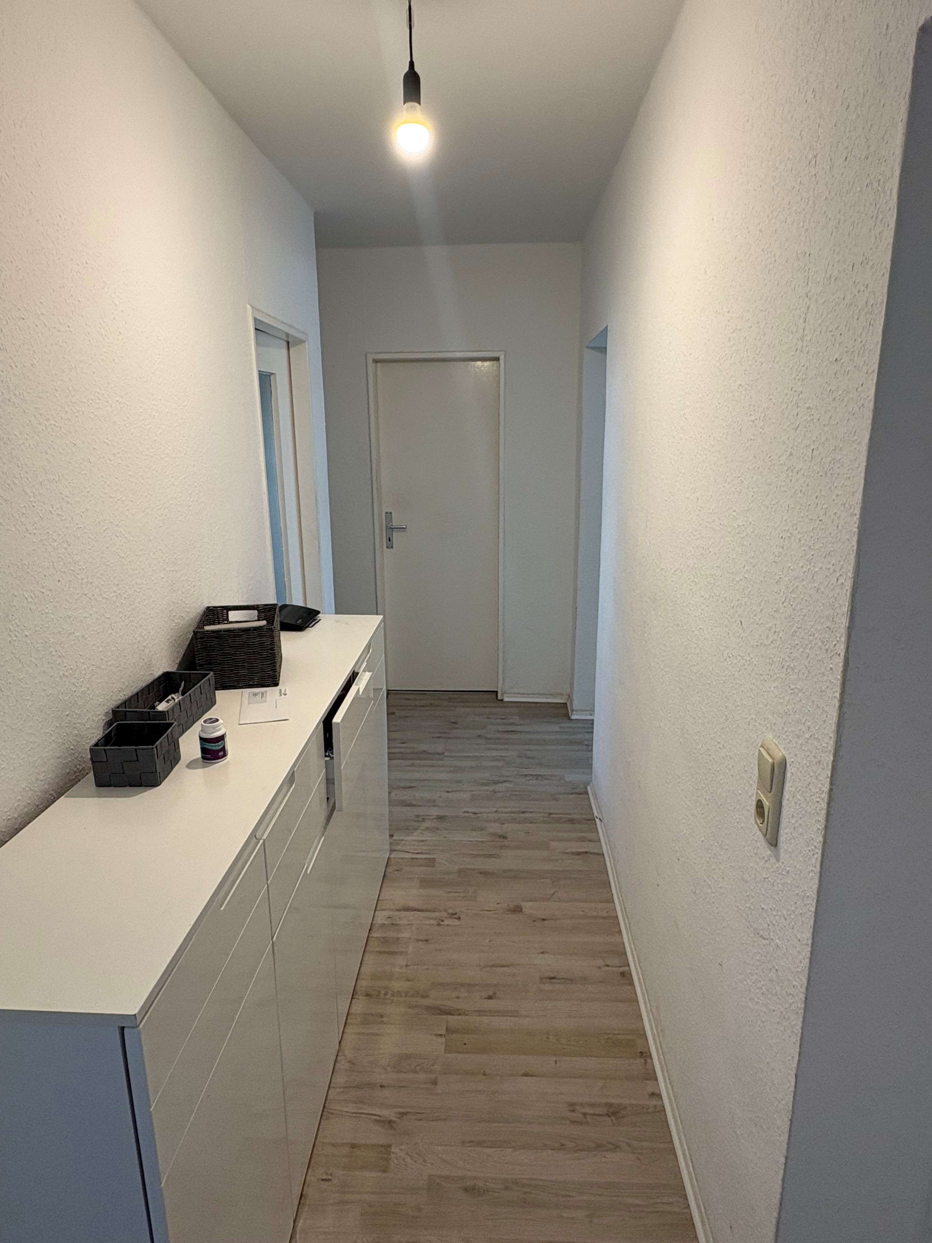 Thumbnail-Wohnung zum Mieten in Steinau an der Straße 555,00 € 65.32 m²