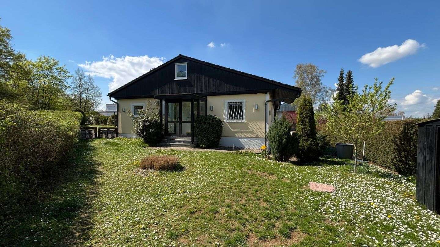 Thumbnail-Haus zum Kaufen in Würzburg 749.000,00 € 227 m²