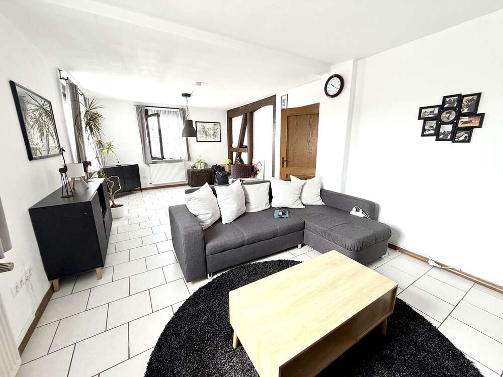 Thumbnail-Wohnung zum Mieten in Dutenhofen 790,00 € 110 m²