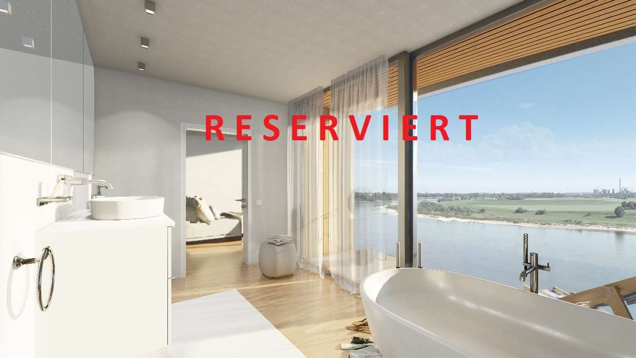 Thumbnail-Wohnung zum Kaufen in Krefeld 1.055.200,00 € 161.84 m²