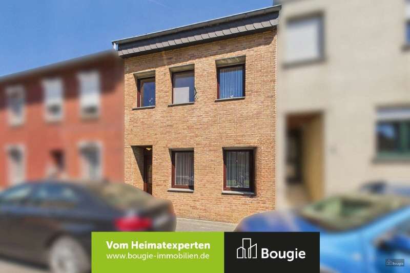 Thumbnail-Haus zum Kaufen in Hückelhoven 235.000,00 € 122 m²