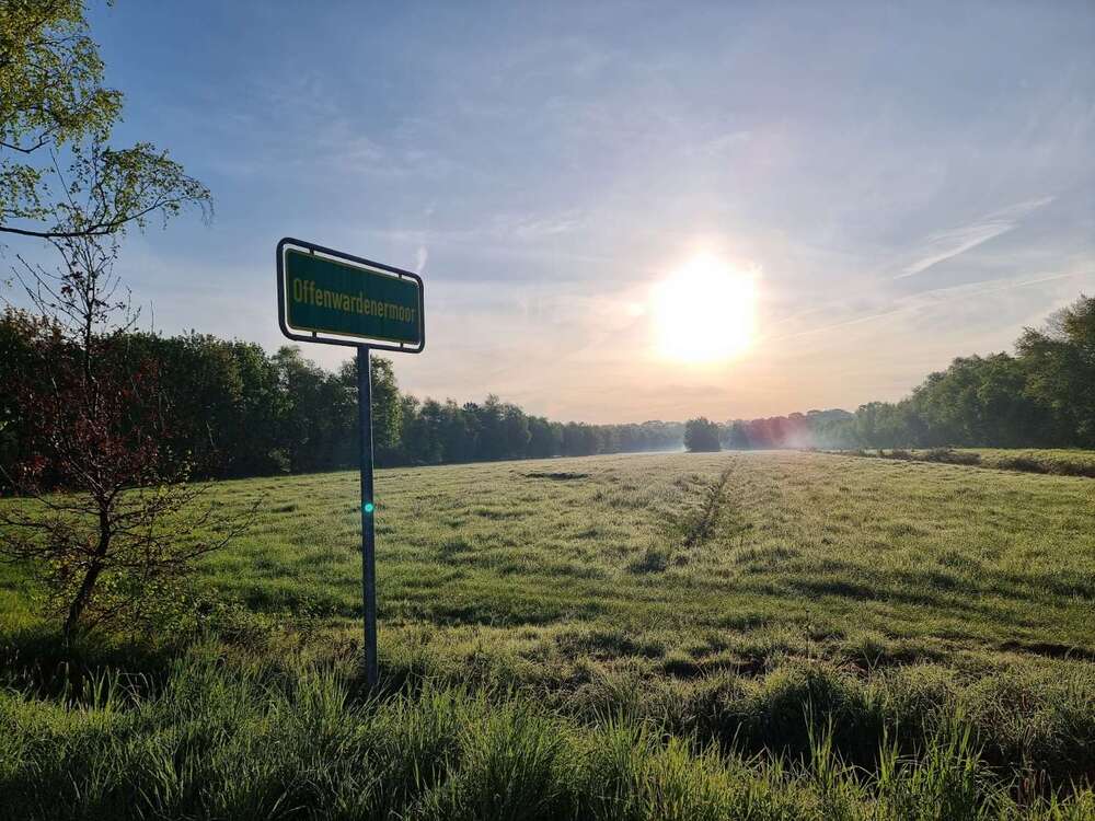 Thumbnail-Grundstück zu verkaufen in Offenwarden 17.388,00 € 17388 m²