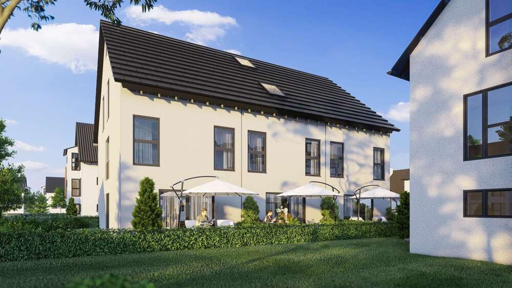 Thumbnail-Haus zum Kaufen in München 650.000,00 € 142 m²